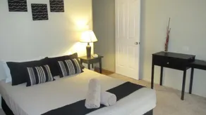 Bunya Vista Accommodation - Image 4
