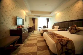 Lanting Hotel (Chengdu Dayi High-speed Railway Station Branch) - Image 2