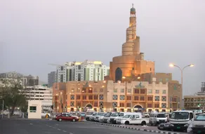 Swiss-Belhotel Doha - Image 2