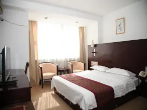 Dalian You Hao Hotel - Image 5