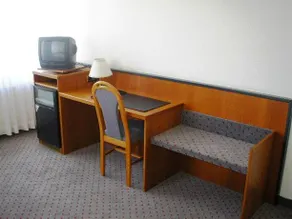 Buffet Hotel - Image 5
