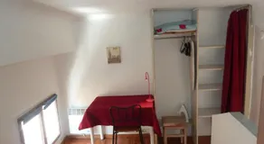 Studio duplex centre Nice WIFI - Image 4