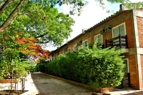 Thermas diRoma Hotel - Image 5