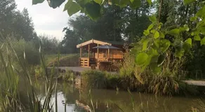 East Pool Cabin - Image 2