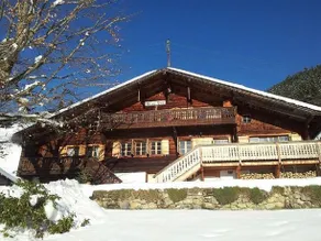 Chalet Beau Site - Image 1