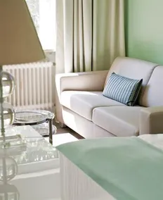 CityWest Berlin Apartments - Image 5