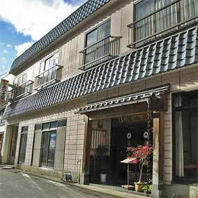 Hijiori Onsen Ebisuya - Image 1