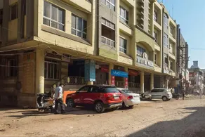Hotel Indraprasth - Image 2