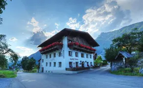 Bergpension Gasthofkreuz - Image 2
