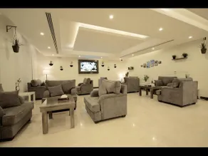 Paradise Al Narjis Hotel Suites - Image 3