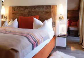 Hotel Garni Haltmair Am See - Image 3