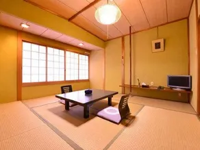 Ryokan Shogetsu - Image 5
