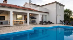 Luxury villa Dream with private pool for a high level of privacy - Image 4