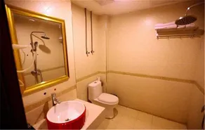 Changlong International Hotel - Image 5