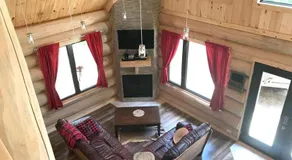 Chalet Avenue du Lac-a-la-Perchaude - Image 3