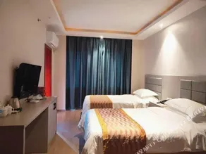 Xinhua Hotel Anshun - Image 4