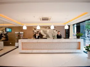 ReMAX Hot麦 Planet E-Sports Hotel (Yuyao Station Yangming Ancient Town) - Image 3