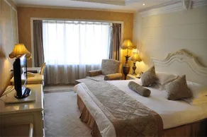 Geneva Hotel Tianjin - Image 3