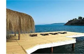 Noa Hotels Bodrum Beach Club - Image 2