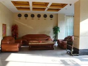 Oriental pearl hotel Hengyang - Image 4