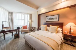 Grace Hotel Suzhou - Image 3