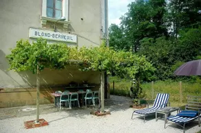 Gare Blond Berneuil - Image 3