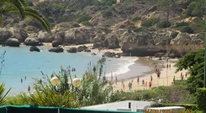 Praia da Oura Apartamento - Image 4