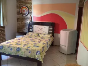 Zago Apartamento Temporada Vista Mar - Image 4
