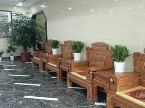 Jintai Business Hostel - Image 3