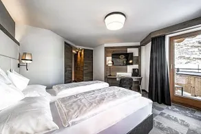 Hotel Edelweiss & Gurgl - Image 4