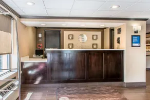 Spark by Hilton Clarks Summit - Image 2