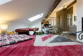 Studio de Charme Cannois - Image 4