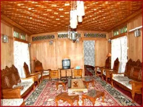 Ashoka Group of Houseboats - Image 3
