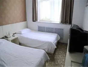 Dalian Haihang Jilv Express Hotel - Image 4