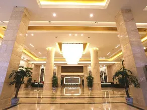 Jingzhou Jingsheng Hotel (Jingzhou Ancient City) - Image 4
