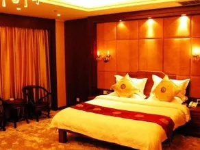 Zhengyang International Hotel - Image 4