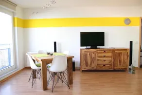 Apartment am Zoo - Image 3
