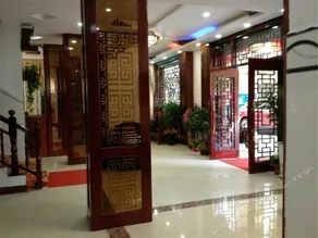 Qiyuan Garden Hotel (Guilin Railway High-speed Railway North Station Branch) - Image 4