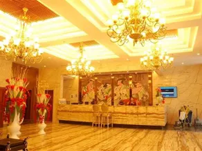 New Vision Holiday Hotel (Dayi Branch) - Image 3