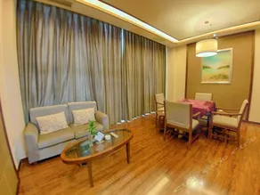 Xichang Jincheng Guanhai Hotel - Image 5