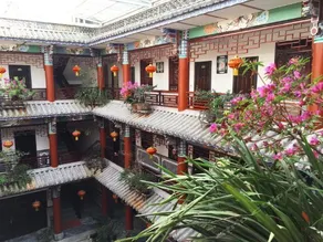 youcheng Hotel - Image 5