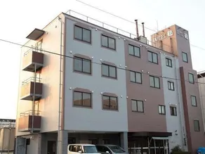 Business Hotel Tsuru - Image 4