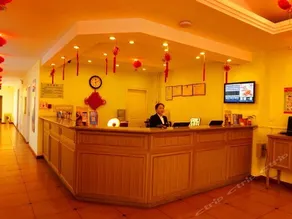 Home Inn Xining South Avenue 11Th High School - Image 4