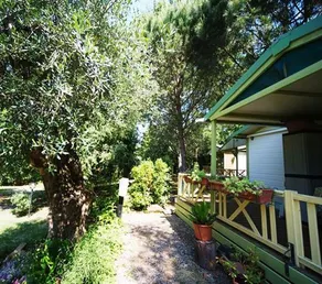 Villaggio Turistico Camping Il Fontino - Image 5