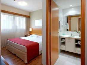 Tulip Inn Paulista Convention - Image 4