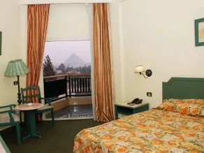 Pyramids View Hotel - Image 3