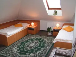 Motel Velký Rybník - Image 3