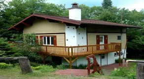 Chalets Domaine Ste-Agathe - Image 2