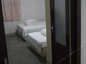 Love Sea · First Encounter Holiday Hotel (Qingdao Railway Station Branch) - Image 5