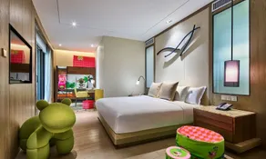 Crowne Plaza Ningbo Xiangshan Sea View - Image 3